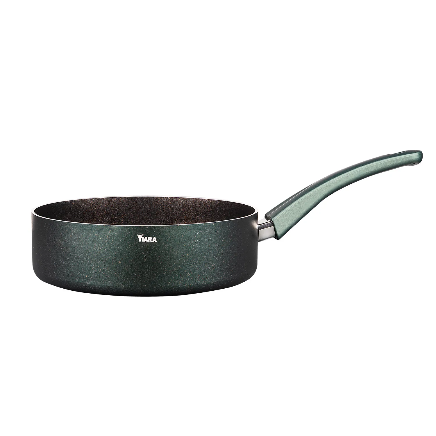 سرویس-قابلمه-و-تابه-۱۲-پارچه-گرانیتی-تیارا-مدل-Selin-Green