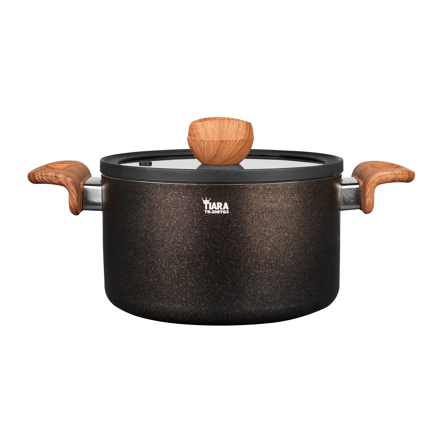 سرویس-گرانیتی-۵-پارچه-تیارا-مدل-Selin-Black