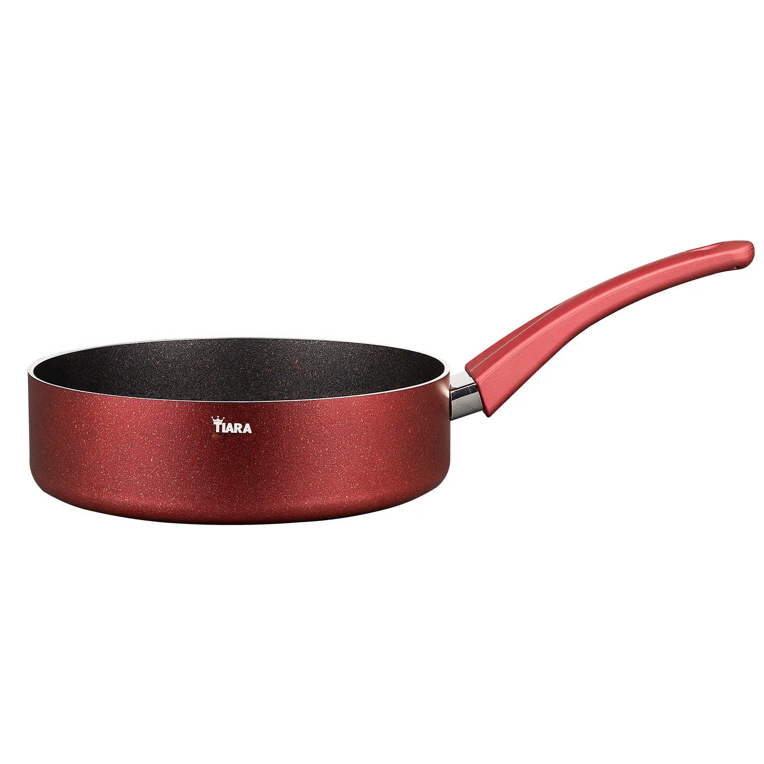 سرویس-قابلمه-و-تابه-گرانیتی-۵-پارچه-تیارا-مدل-Selin-Red
